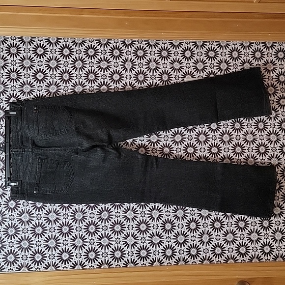 Sz 8 Jeanstar Jeans - Picture 2 of 3